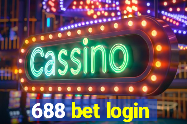 688 bet login