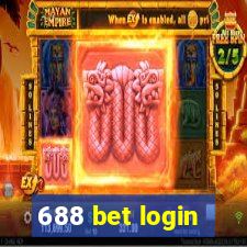 688 bet login