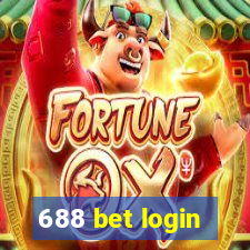 688 bet login