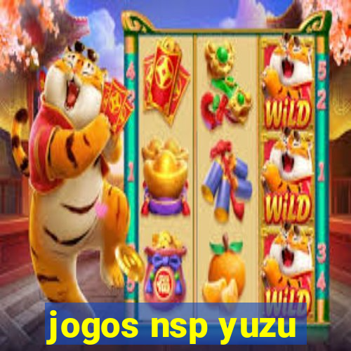 jogos nsp yuzu