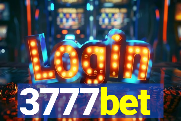 3777bet