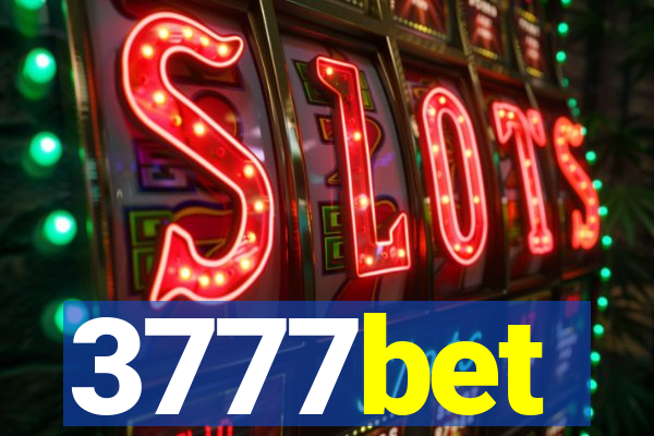 3777bet