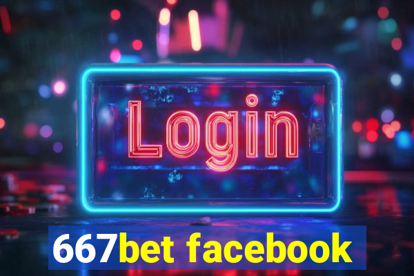 667bet facebook