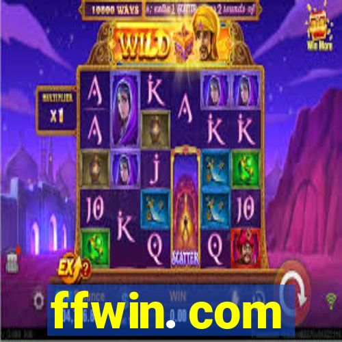 ffwin. com