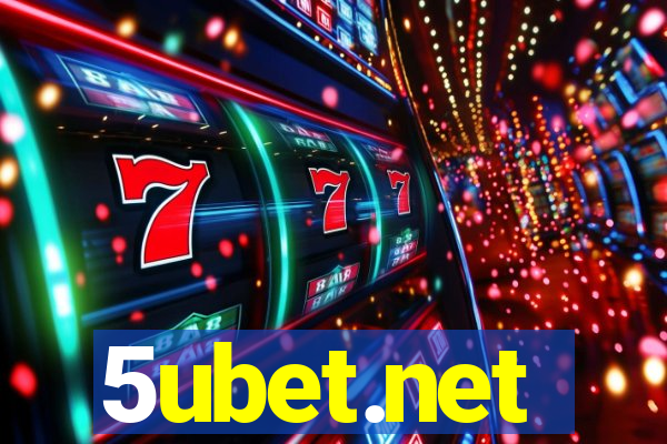 5ubet.net