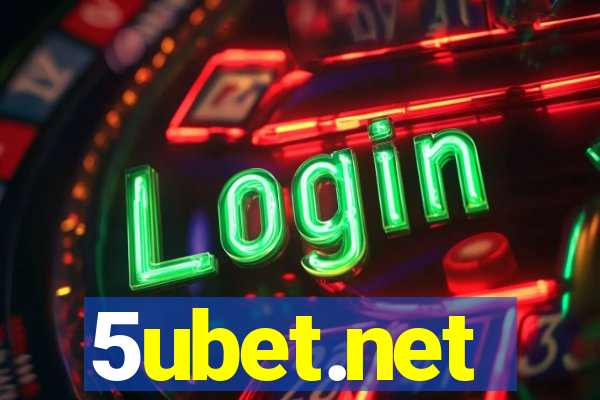5ubet.net