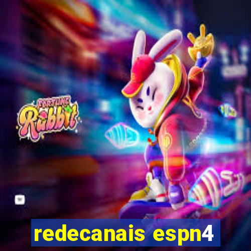 redecanais espn4