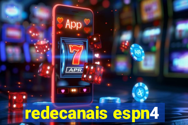 redecanais espn4