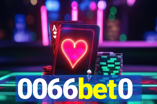 0066bet0