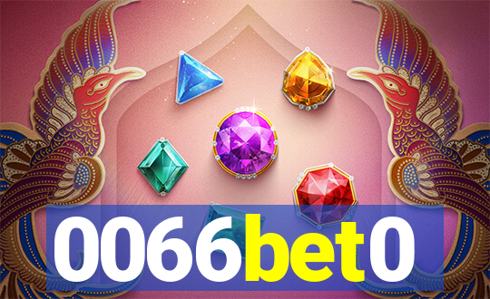 0066bet0