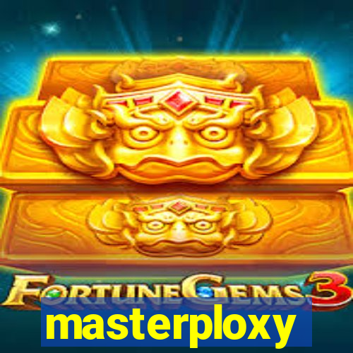masterploxy