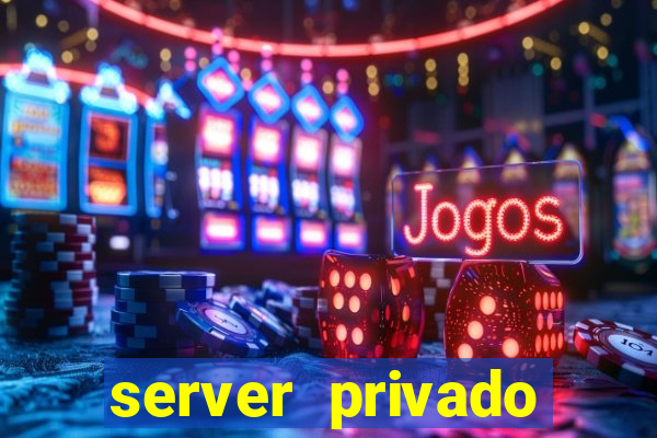 server privado blaze shindo life