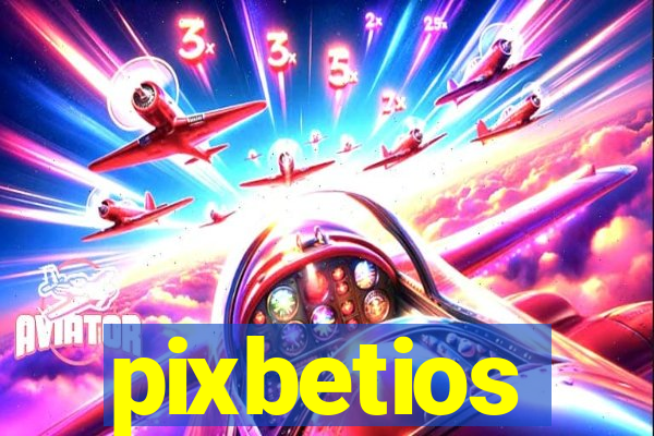 pixbetios