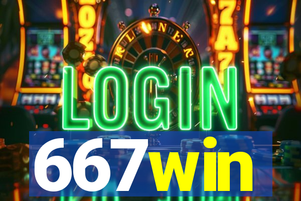 667win
