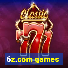 6z.com games