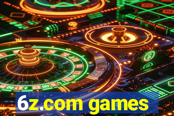 6z.com games