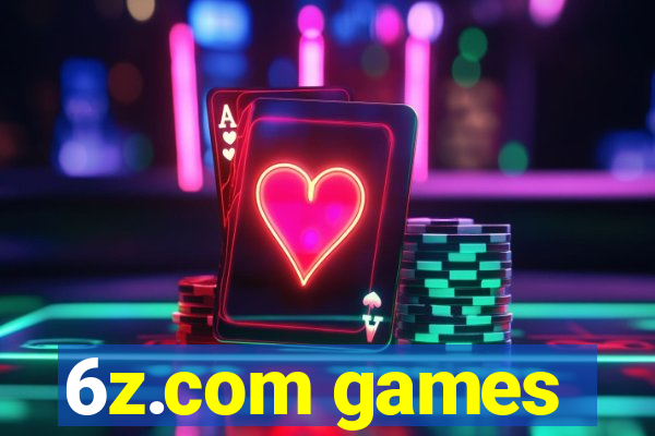 6z.com games