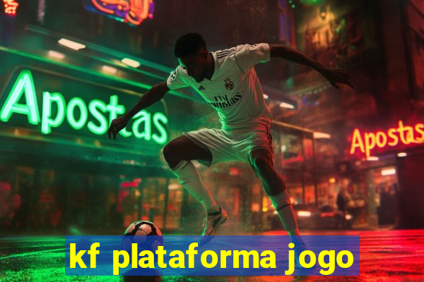 kf plataforma jogo
