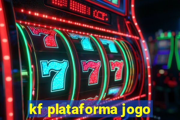 kf plataforma jogo