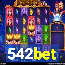 542bet