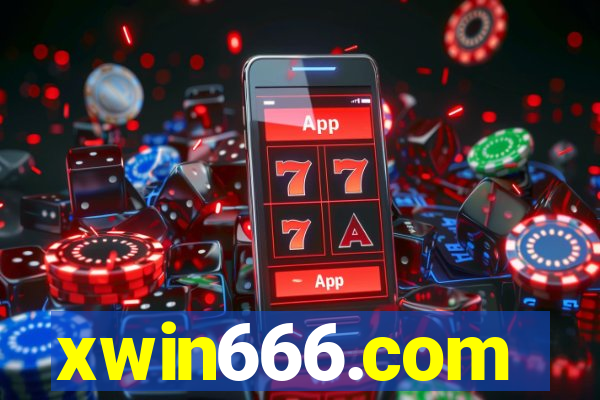 xwin666.com
