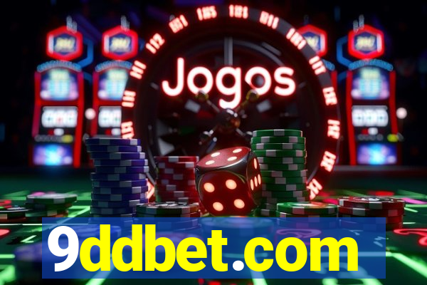 9ddbet.com