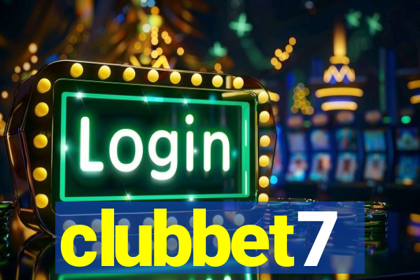 clubbet7