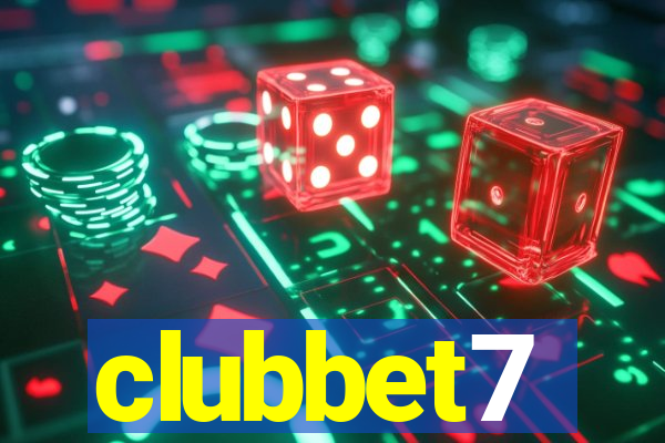 clubbet7