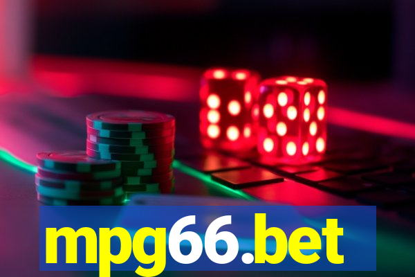 mpg66.bet