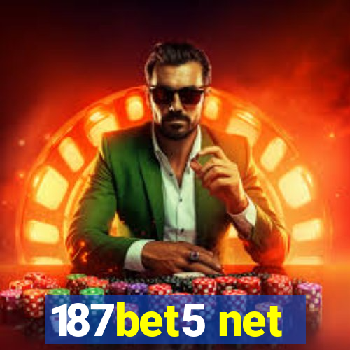 187bet5 net