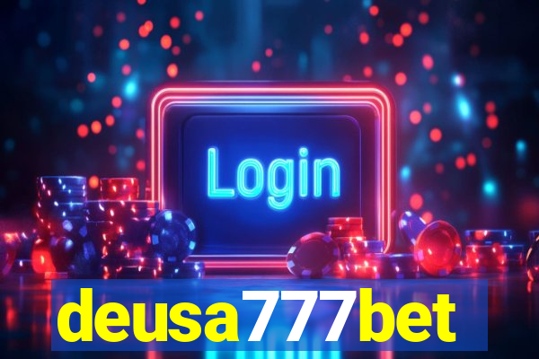 deusa777bet