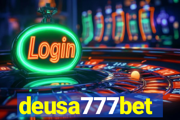 deusa777bet