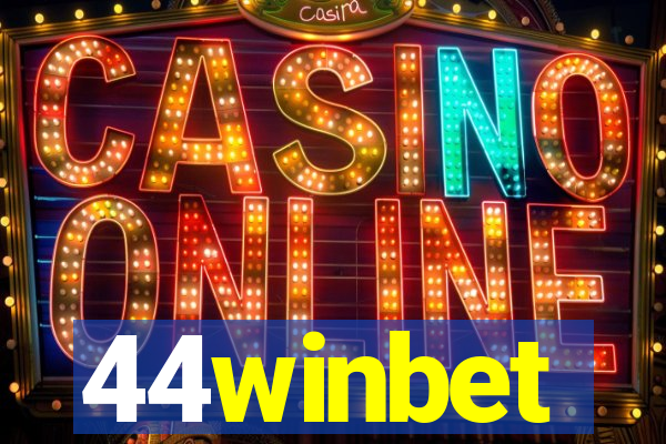 44winbet
