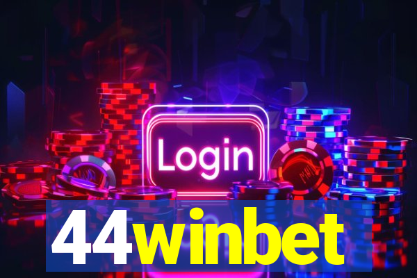 44winbet