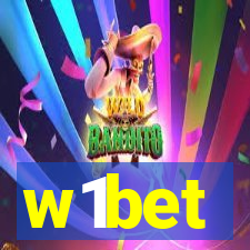 w1bet