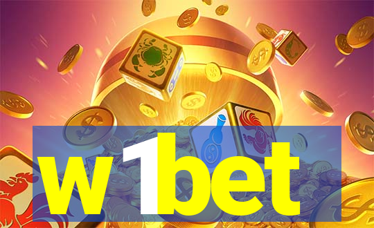 w1bet