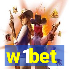 w1bet