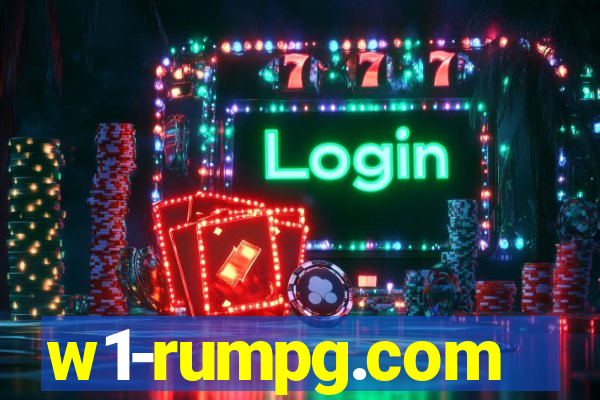 w1-rumpg.com