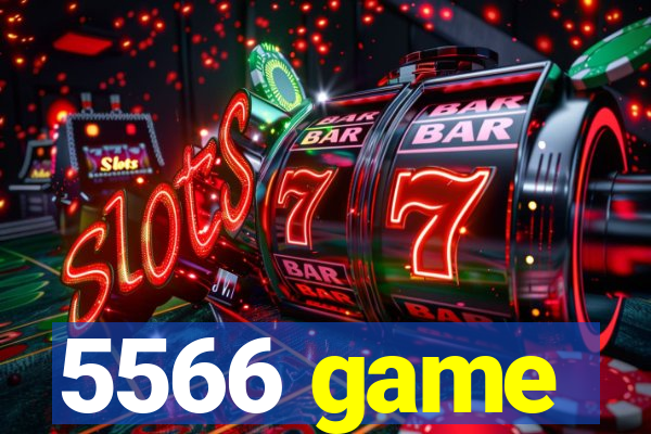 5566 game