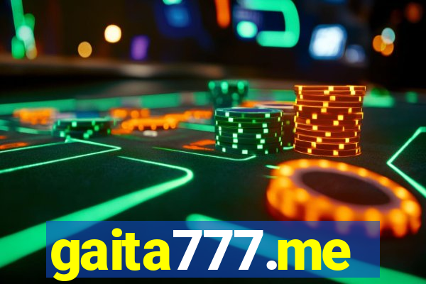 gaita777.me