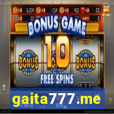 gaita777.me