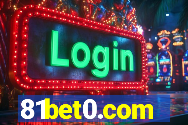 81bet0.com