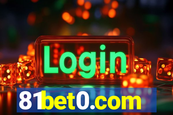 81bet0.com