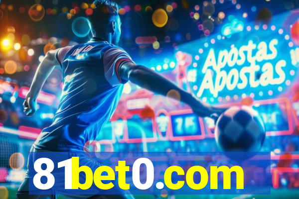 81bet0.com