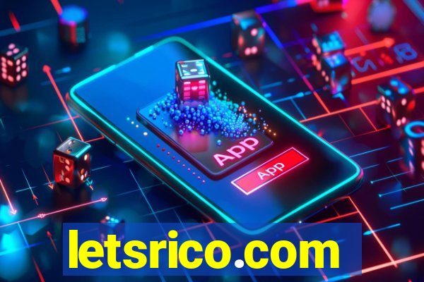 letsrico.com