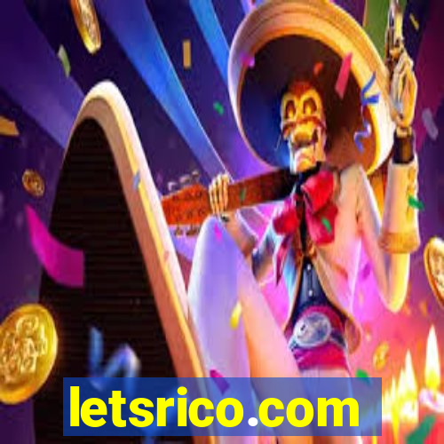 letsrico.com