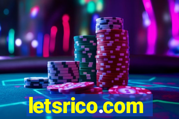 letsrico.com