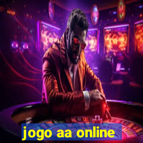 jogo aa online