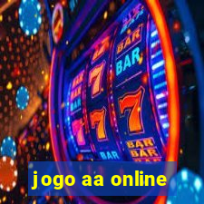 jogo aa online