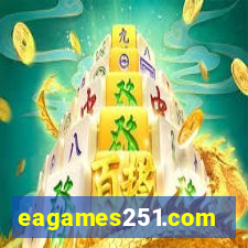 eagames251.com